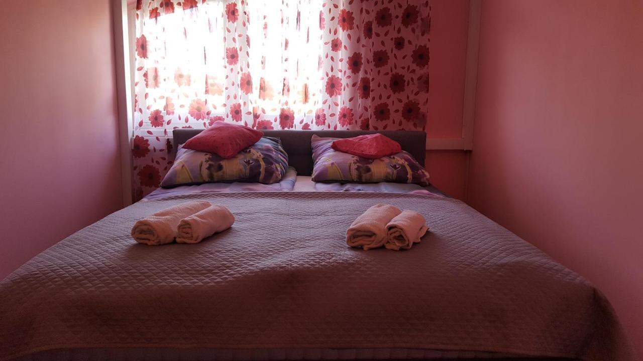 Paris-lux. Apartament