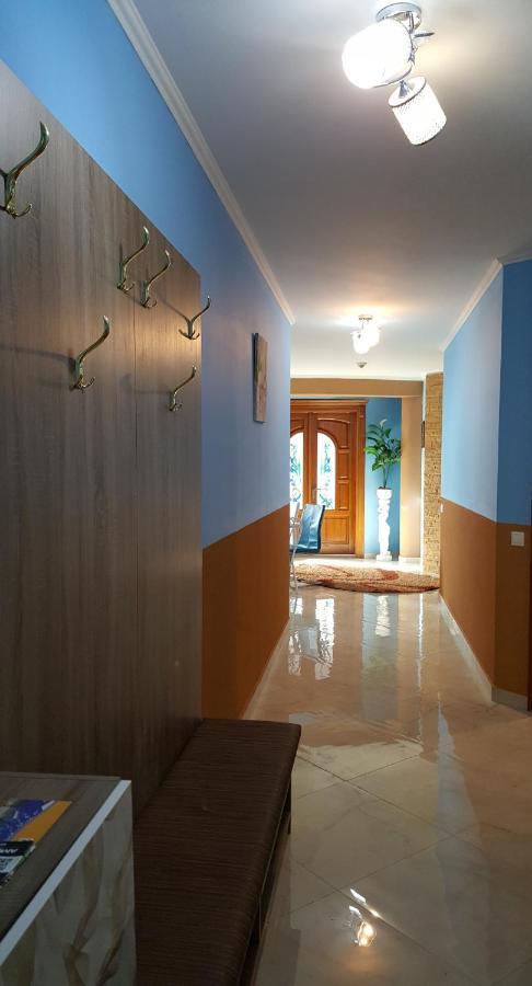 Apartament Paris-lux. Hajdúszoboszló