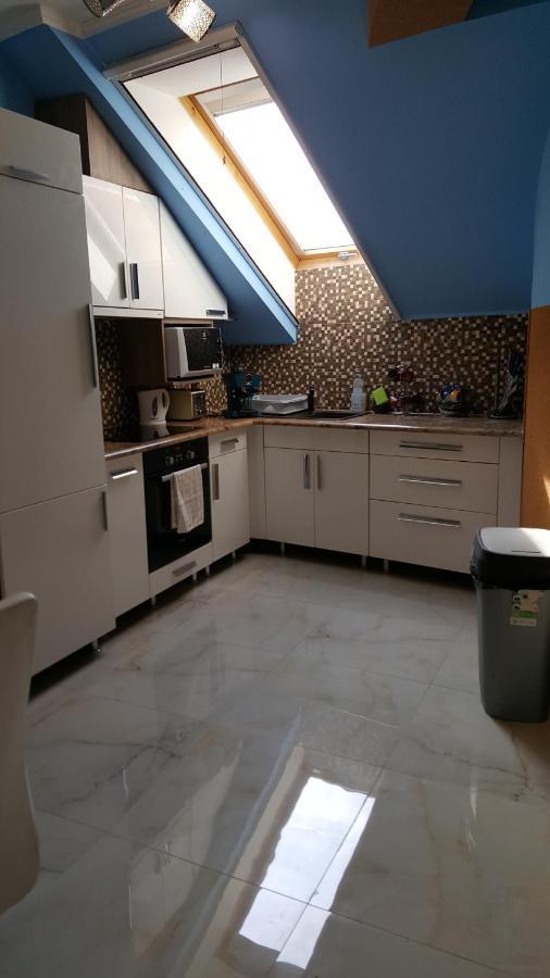 Paris-lux. Apartament *