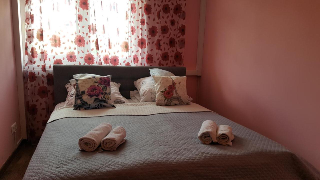 Paris-lux. Apartament *