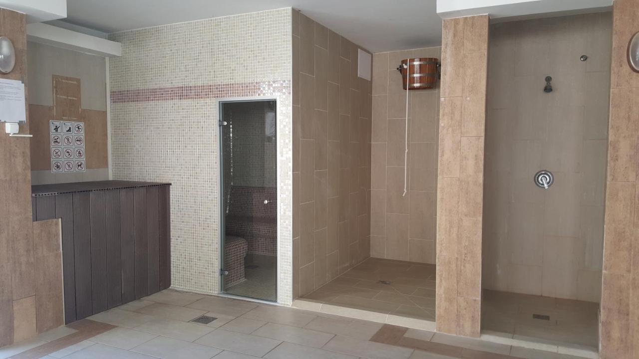 Apartament Paris-lux. *