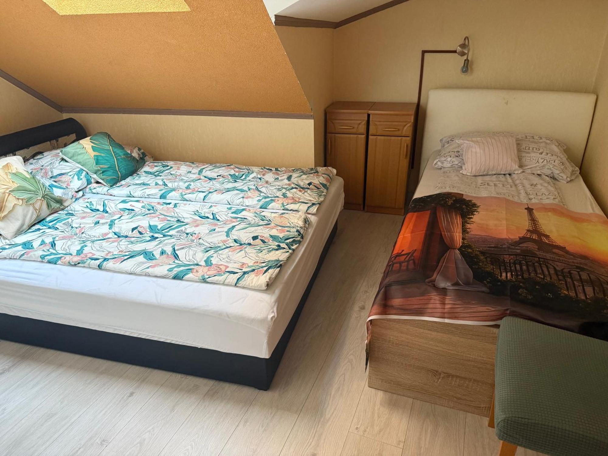Paris-lux. Apartament *
