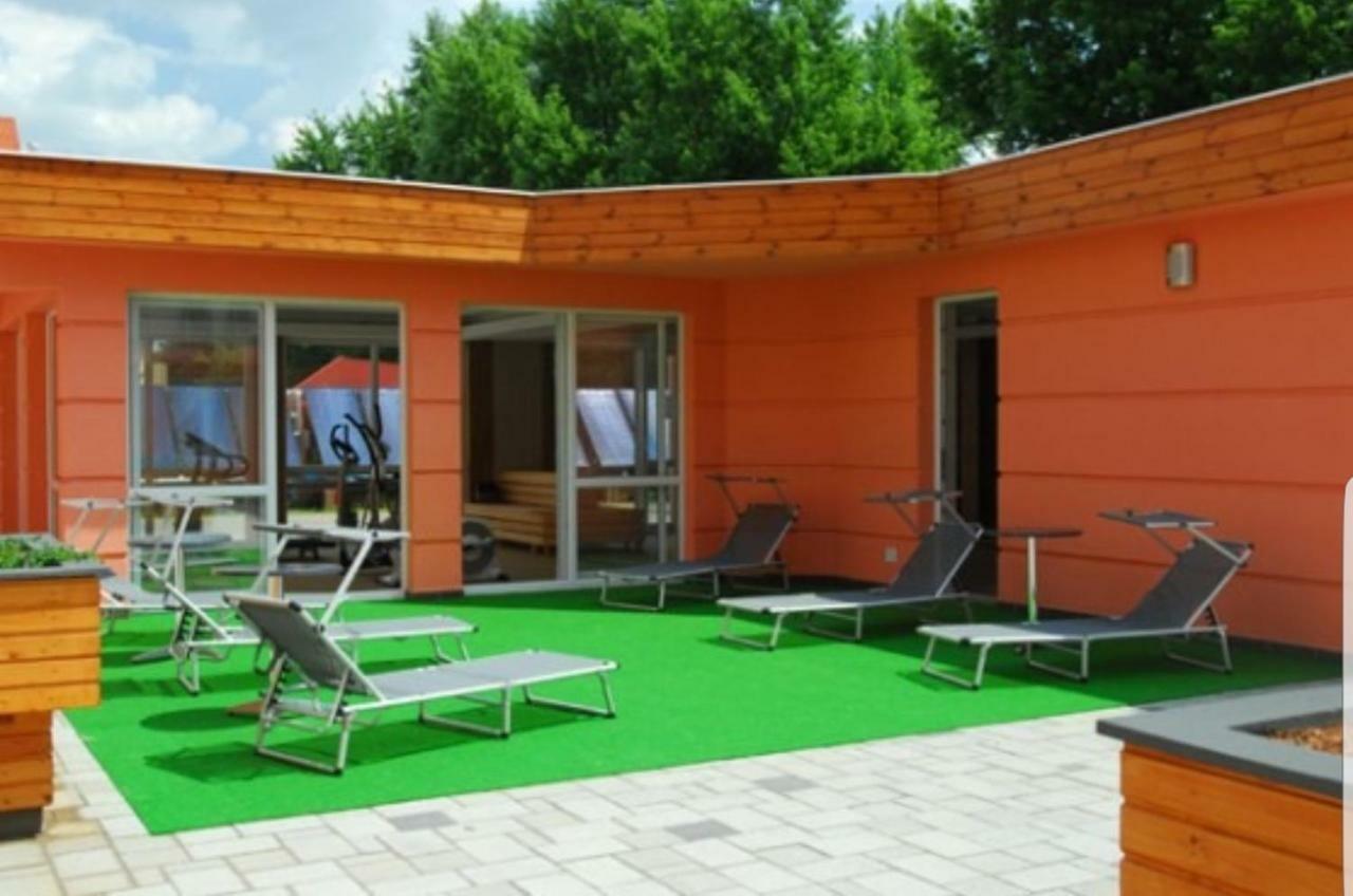 Paris-lux. Apartament
